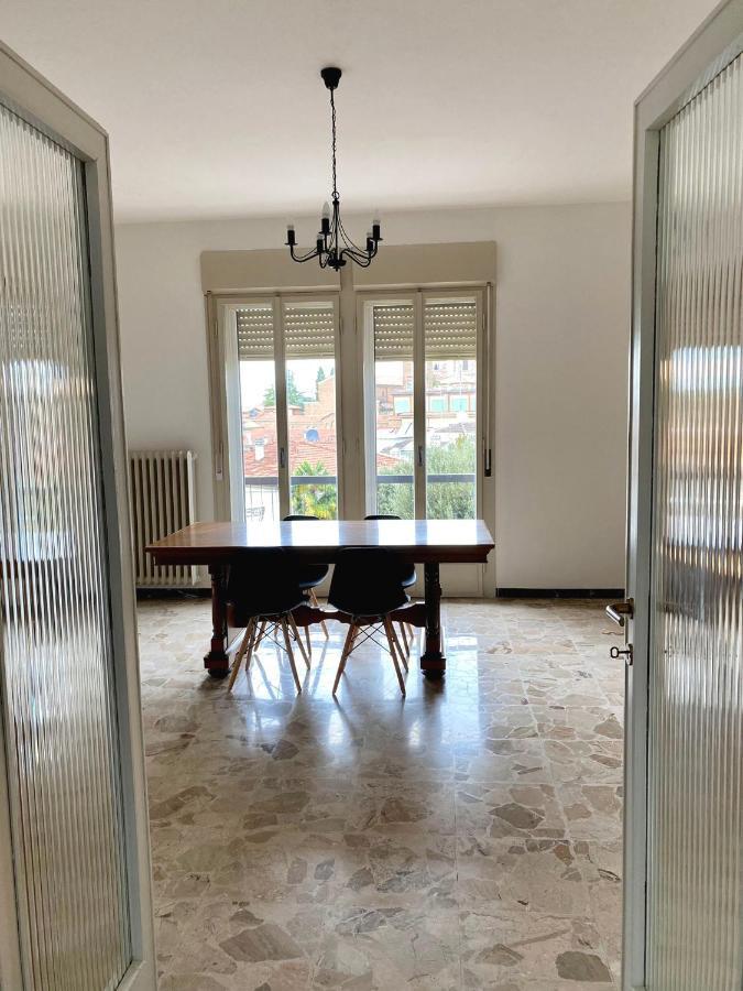 Vista Duomo Ravenna Apartment מראה חיצוני תמונה