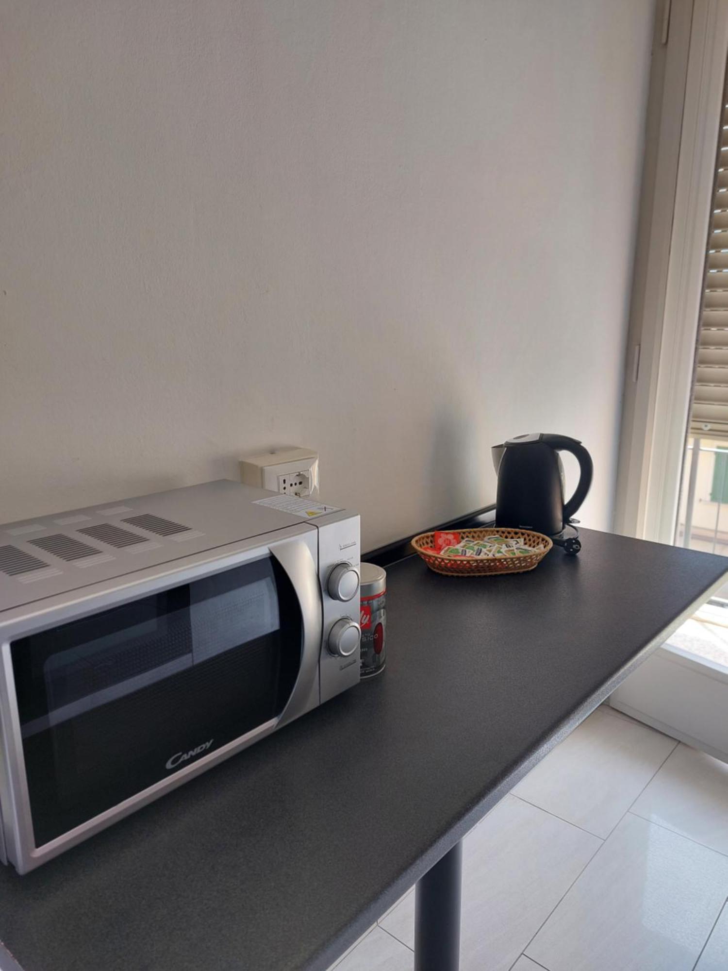 Vista Duomo Ravenna Apartment מראה חיצוני תמונה